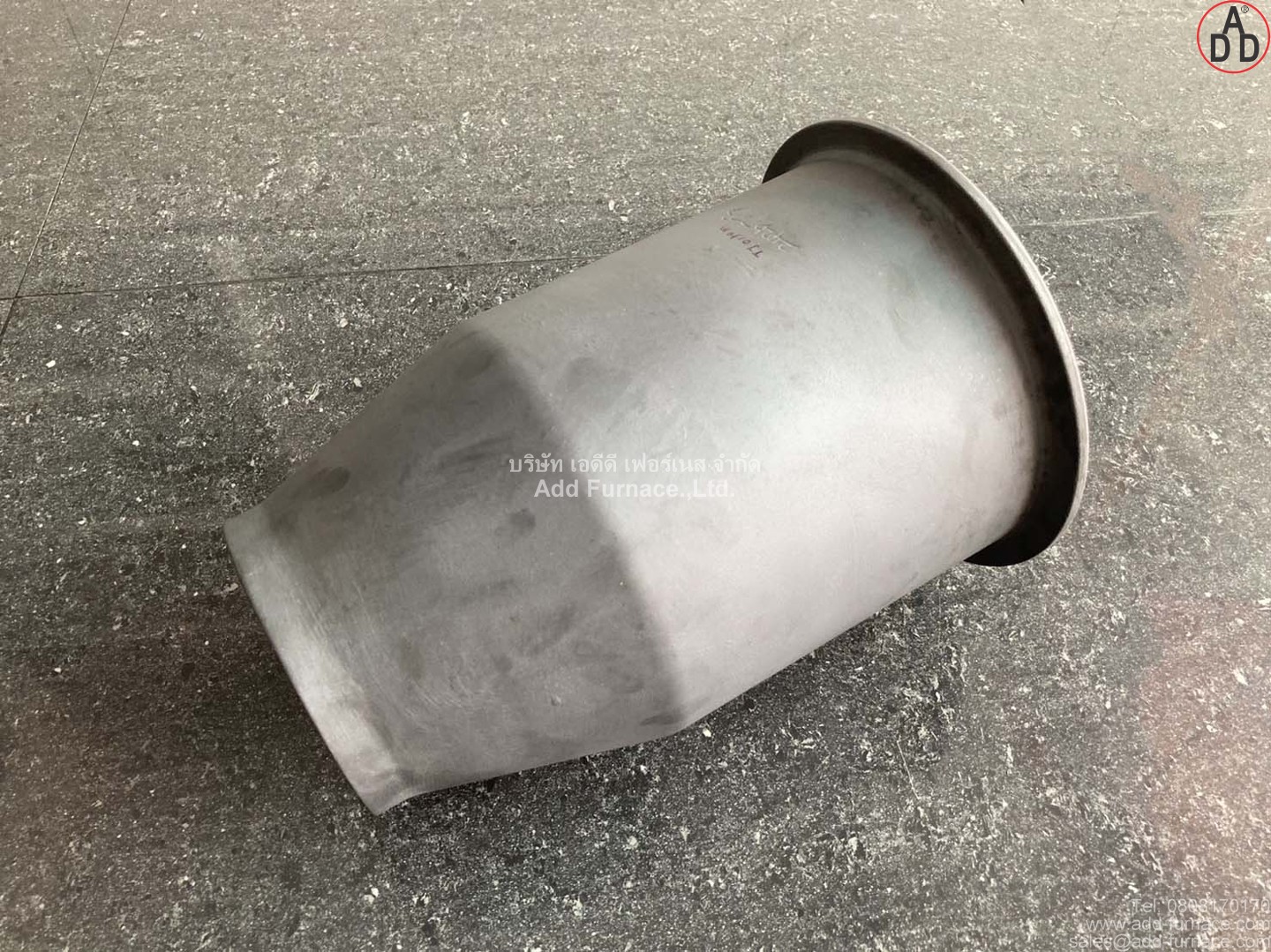 Yamataha TJ0150 15213 Combustor Sic MV (1)